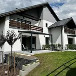 Διαμέρισμα Deer House