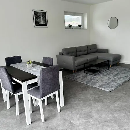 Deer House Apartamento