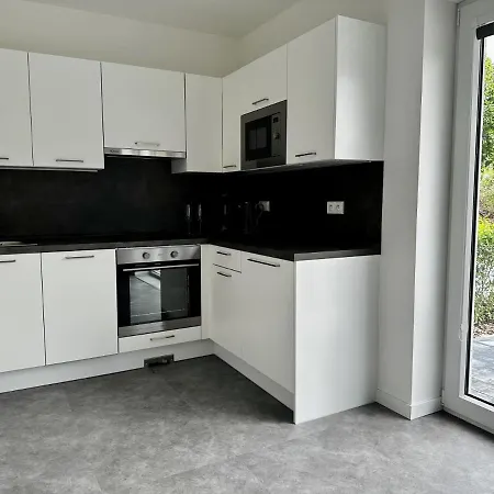 Deer House Apartamento *