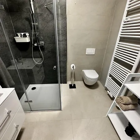 Deer House Apartamento