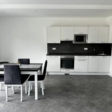 Apartamento Deer House