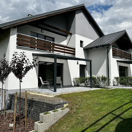 Apartamento Deer House