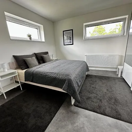 Deer House Apartamento Hodkovice nad Mohelkou
