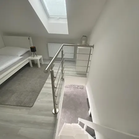 Deer House Apartamento *
