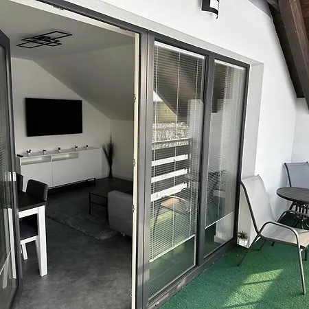 Deer House Apartamento