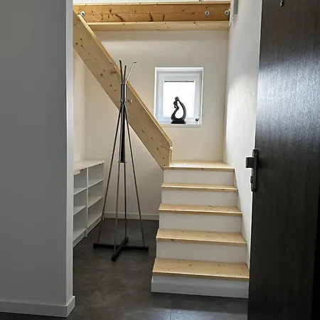 Deer House Apartamento *
