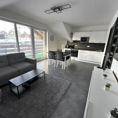 Apartamento Deer House