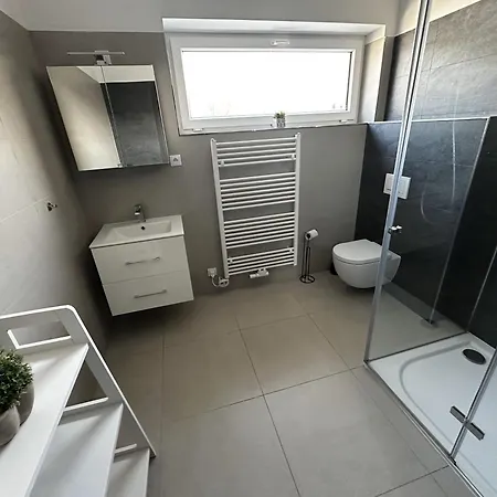 Deer House Apartamento