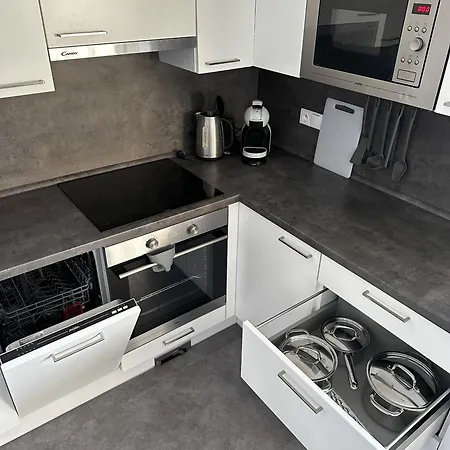 Deer House Apartamento Hodkovice nad Mohelkou