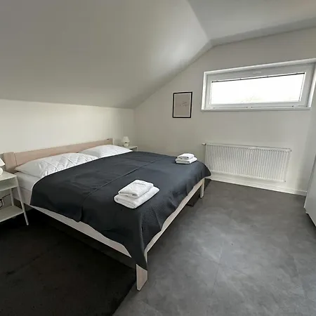 Apartamento Deer House Hodkovice nad Mohelkou
