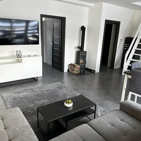 Deer House Apartamento