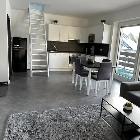 Apartamento Deer House