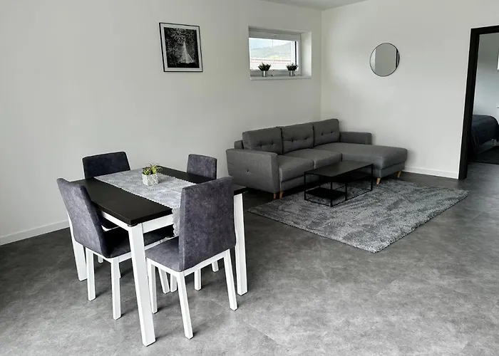 Deer House Apartamento