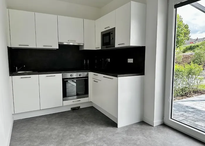 Deer House Apartamento *