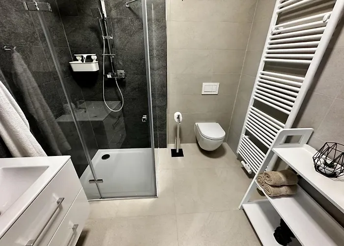 Deer House Apartamento