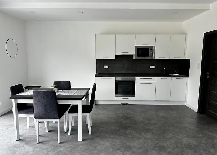 Apartamento Deer House