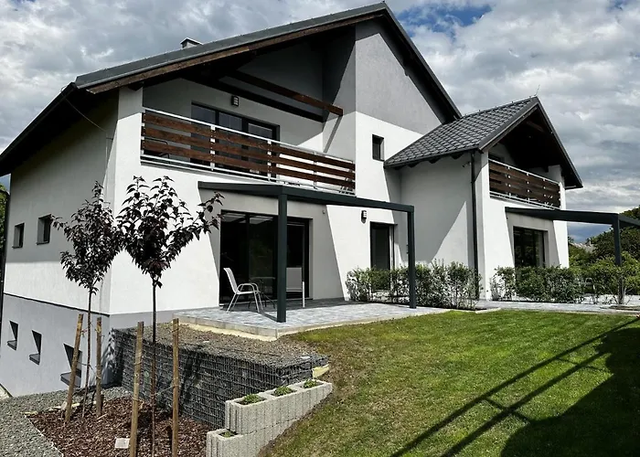 Apartamento Deer House