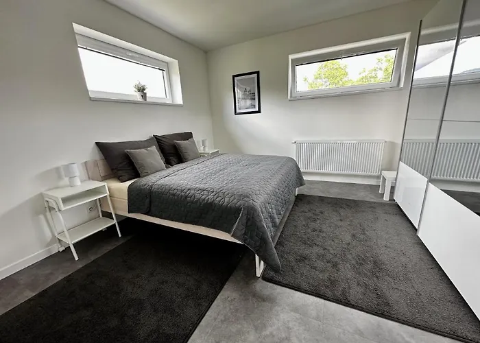 Deer House Apartamento Hodkovice nad Mohelkou