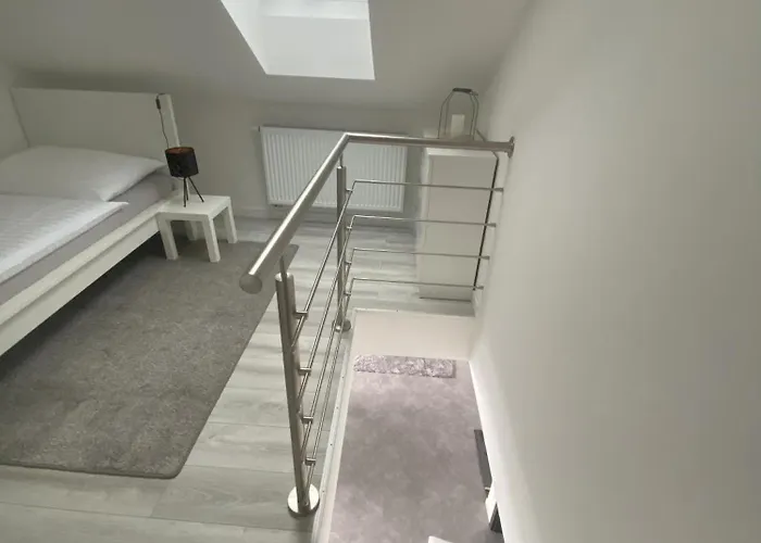 Deer House Apartamento *