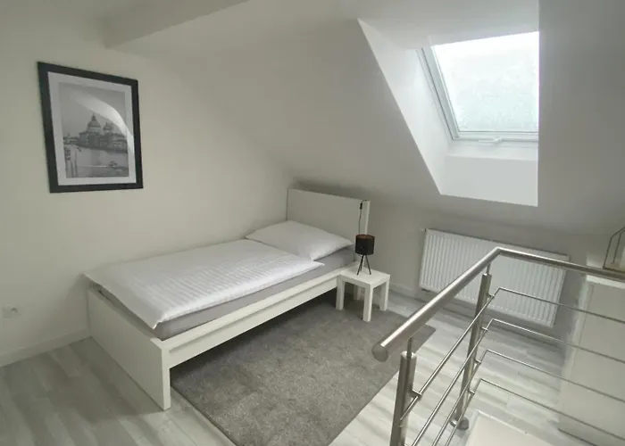 Apartamento Deer House Hodkovice nad Mohelkou