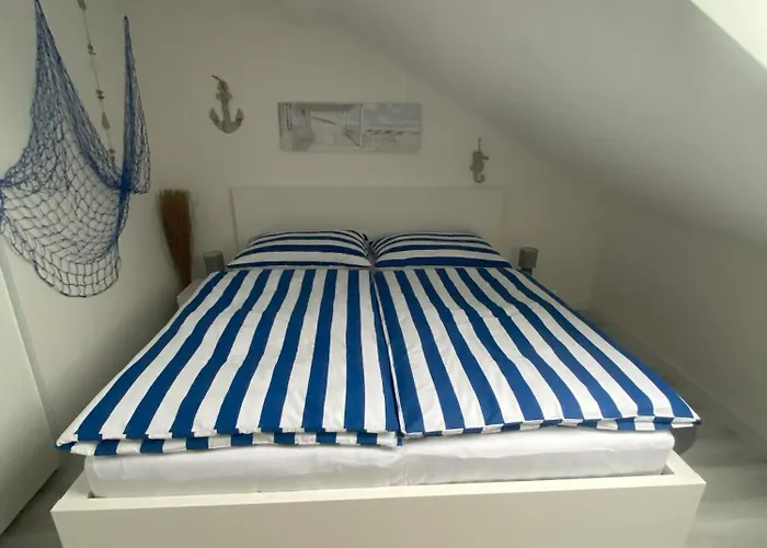 Deer House Apartamento *