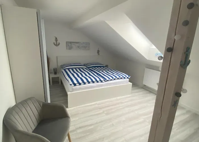 Apartamento Deer House