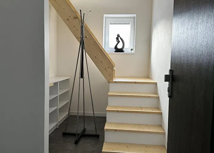 Deer House Apartamento *
