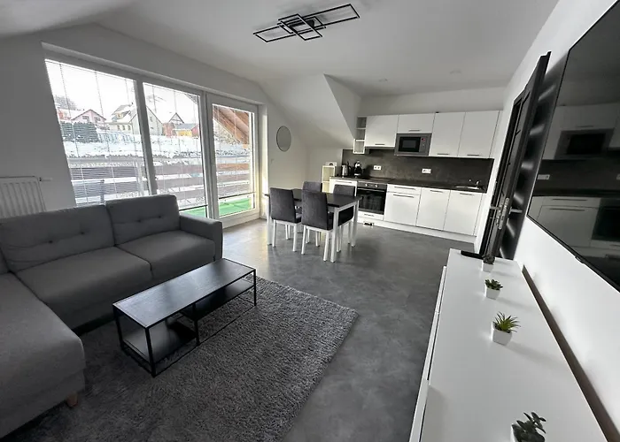 Apartamento Deer House