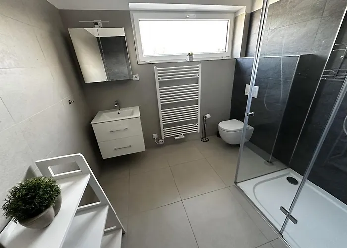 Deer House Apartamento