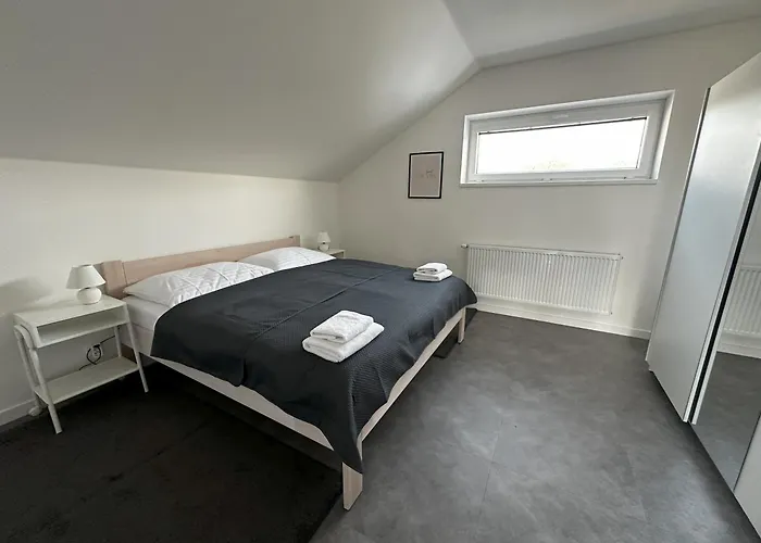 Apartamento Deer House Hodkovice nad Mohelkou