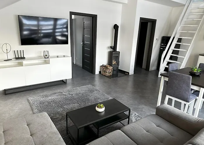 Deer House Apartamento