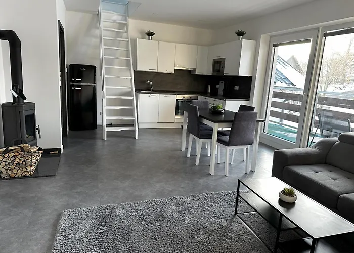 Apartamento Deer House