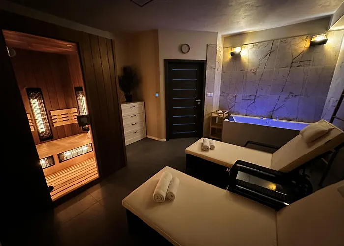 Deer House Apartamento *